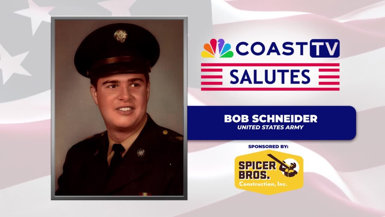 CoastTV Salutes - Sept 24, 2025